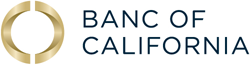 Banc of California Inc Logo Image
